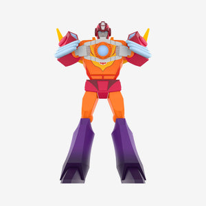 Transformers Generations Series Blind Box by POP MART