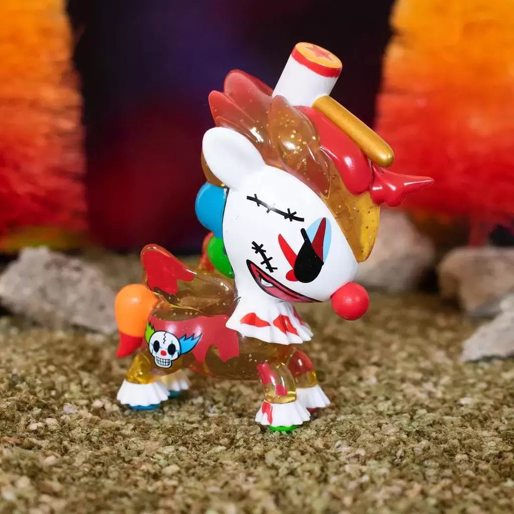 Party Pooper (CHASER) - Unicorno After Dark Series 2 by Tokidoki