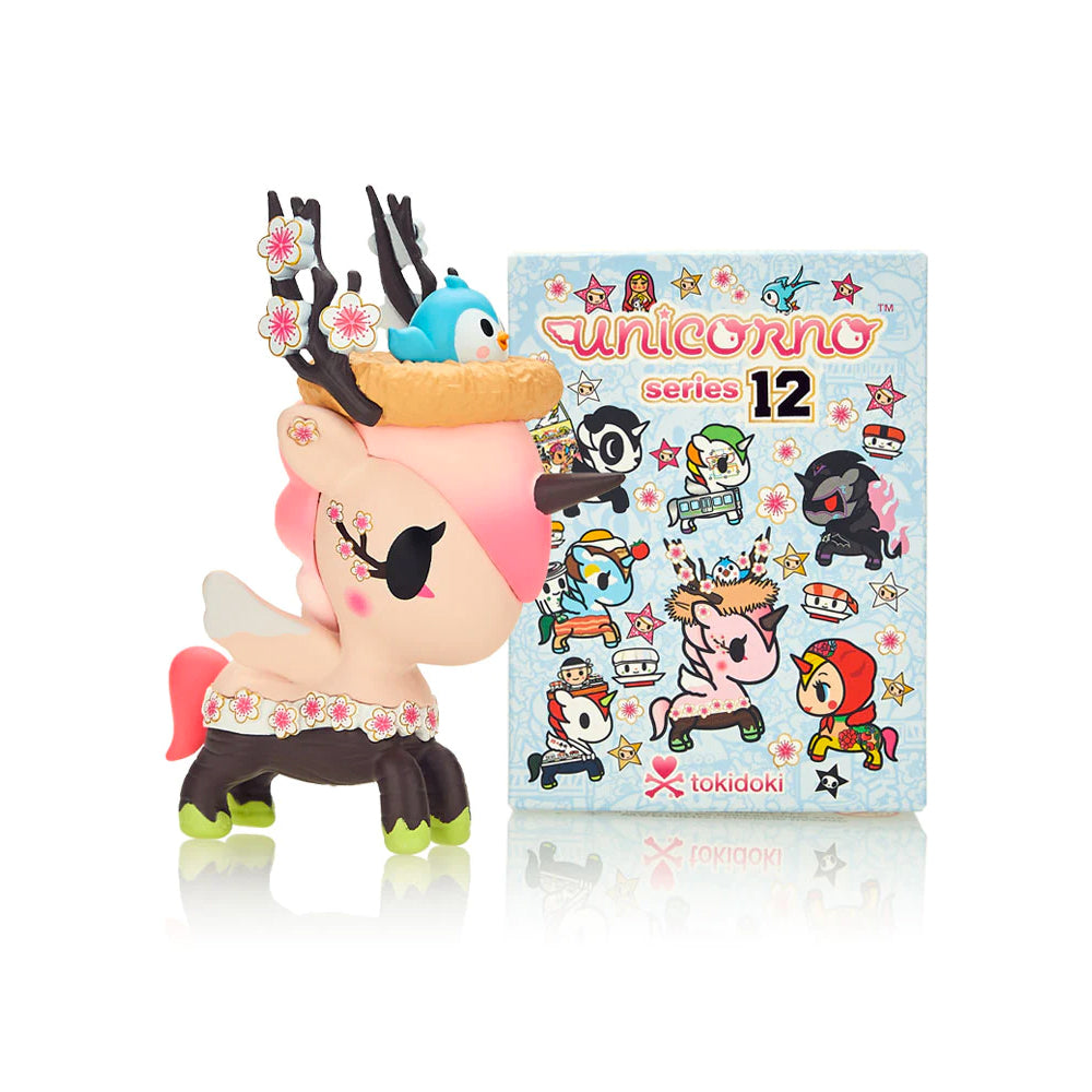 Unicorno Series 12 Blind Box by Tokidoki