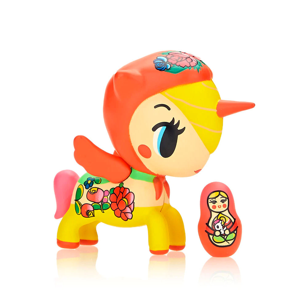 Unicorno Series 12 Blind Box by Tokidoki