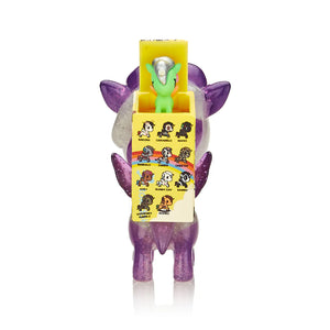 Unicorno Series 12 - Bambu BB (Limited Edition) Vinyl Figure by Tokidoki