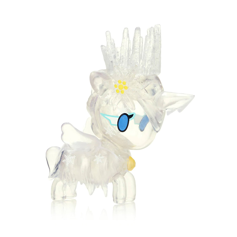 Winter Wonderland Unicorno Blind Box by Tokidoki