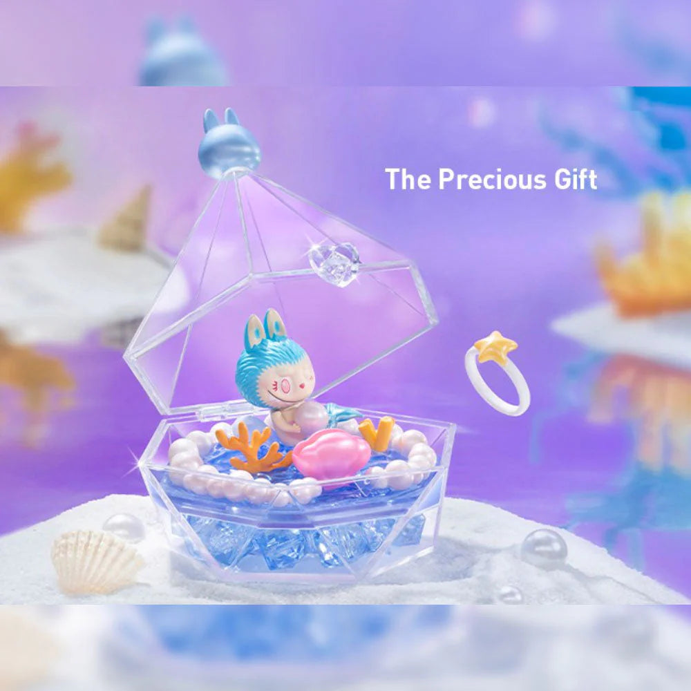 The Precious Gift - Wishes At Your Fingertips Series by POPMART