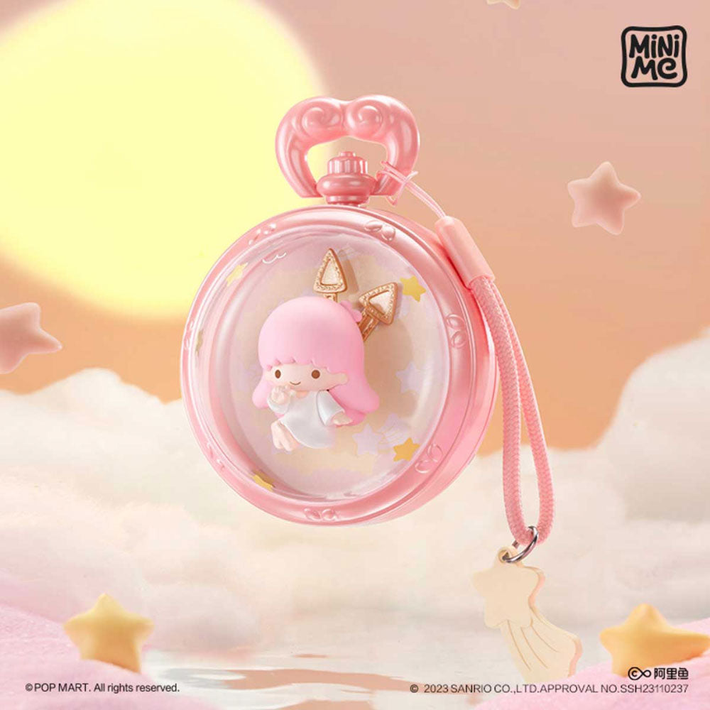 *Pre-order* The Wonderful Time With Sanrio Characters Series Scene Sets Blind Box by POP MART