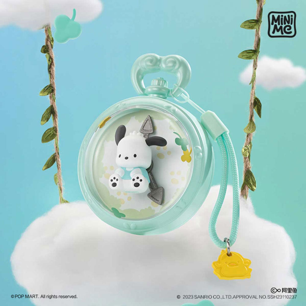 *Pre-order* The Wonderful Time With Sanrio Characters Series Scene Sets Blind Box by POP MART