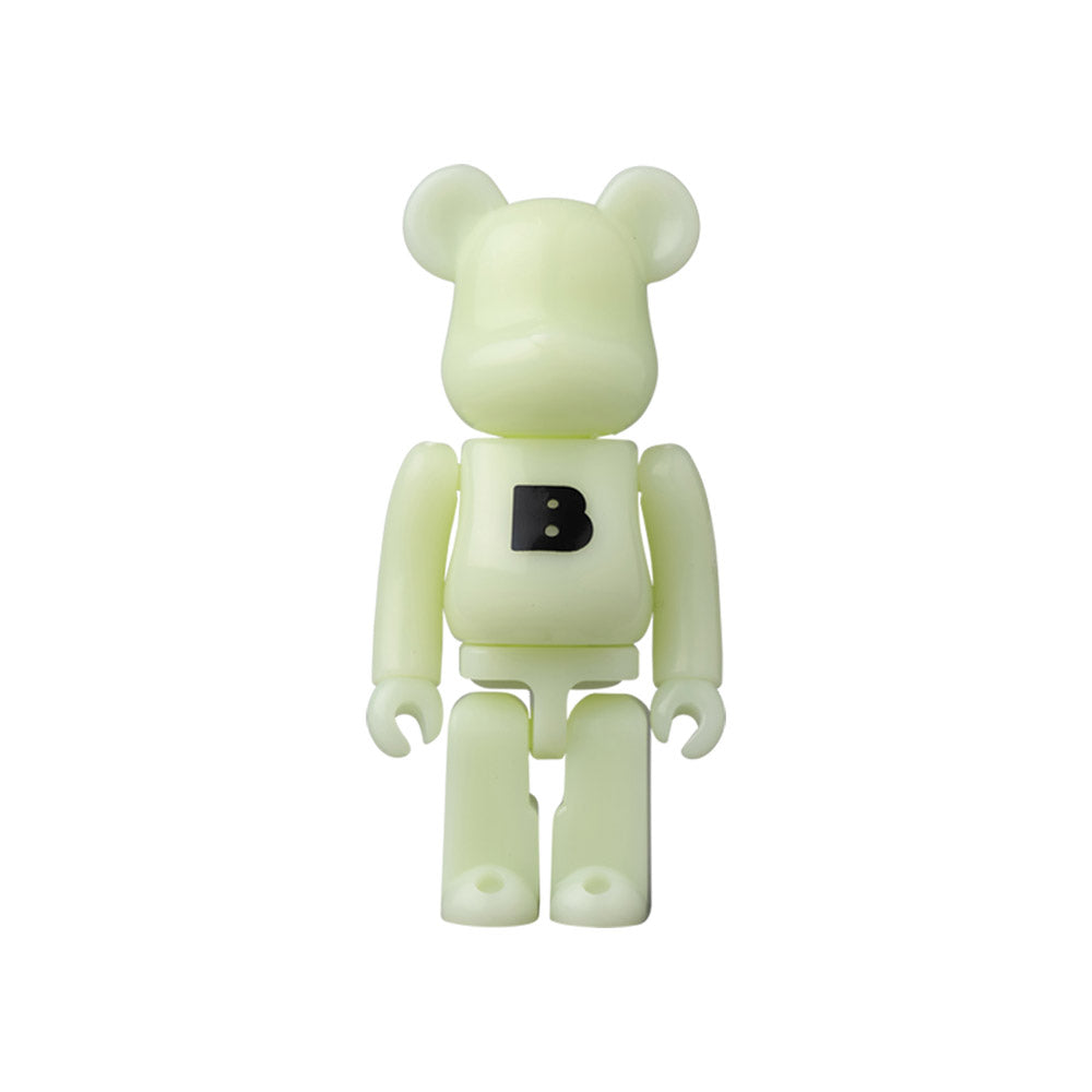 Bearbrick Series 44 Single Blind Box by Medicom Toy