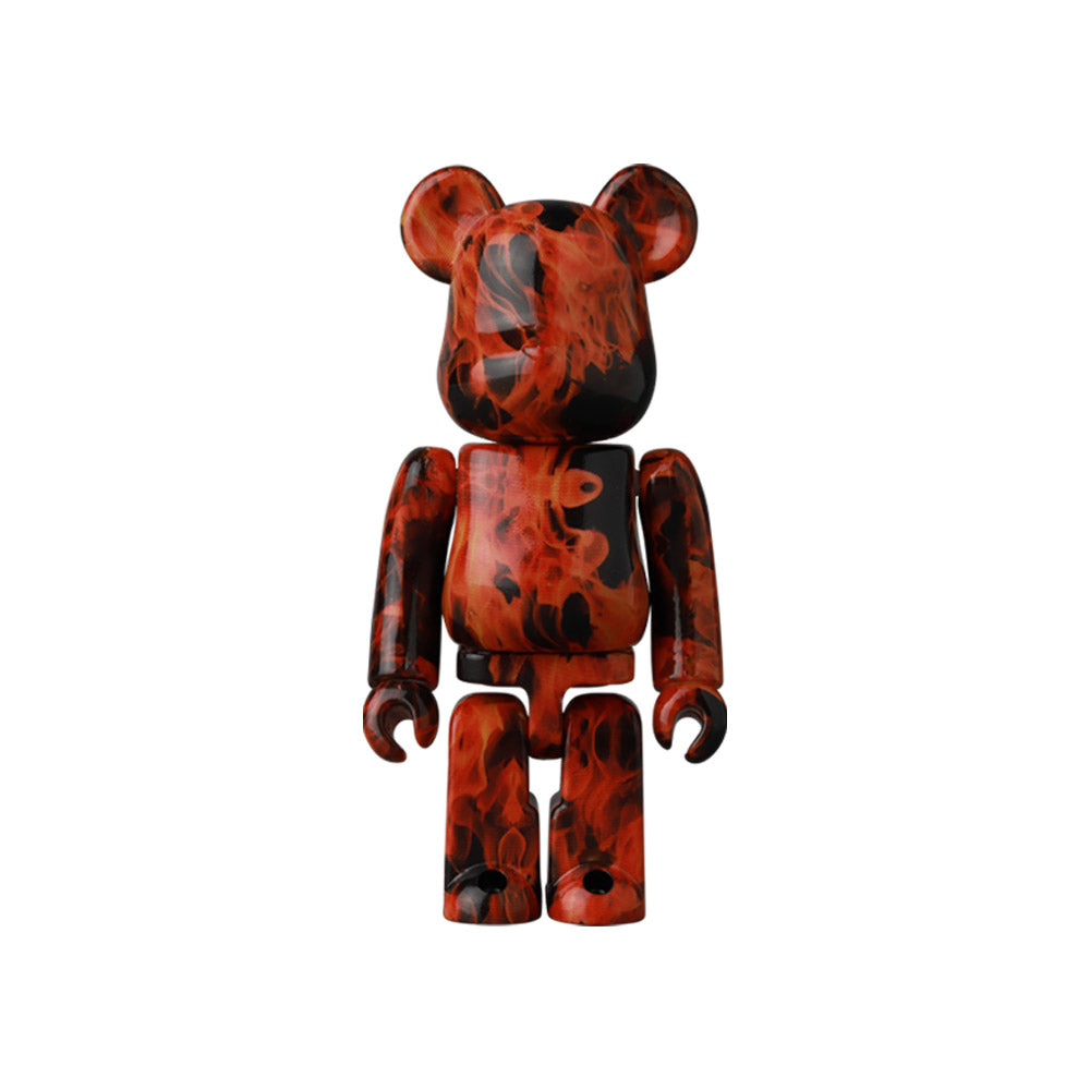 Bearbrick Series 44 Single Blind Box by Medicom Toy