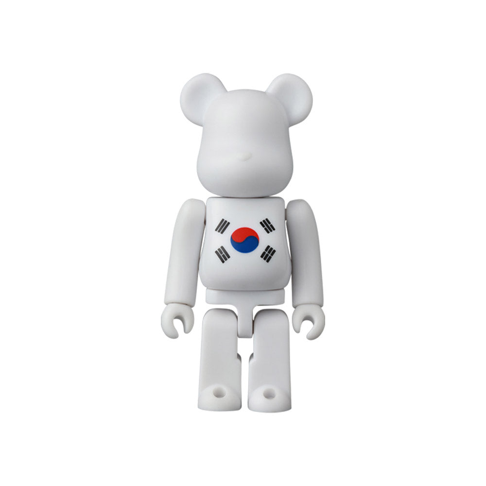 Bearbrick Series 44 Single Blind Box by Medicom Toy