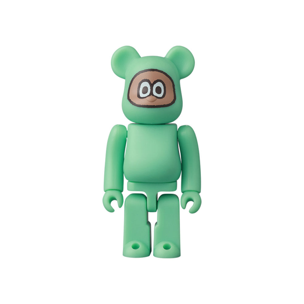 Bearbrick Series 44 Display Case (24 Blind Boxes) by Medicom Toy