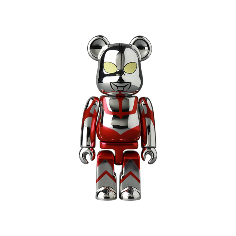 Bearbrick Series 44 Single Blind Box by Medicom Toy