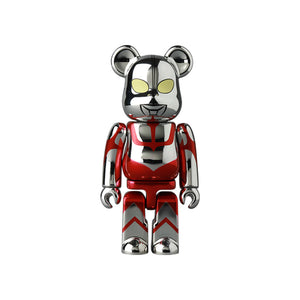 Bearbrick Series 44 Single Blind Box by Medicom Toy