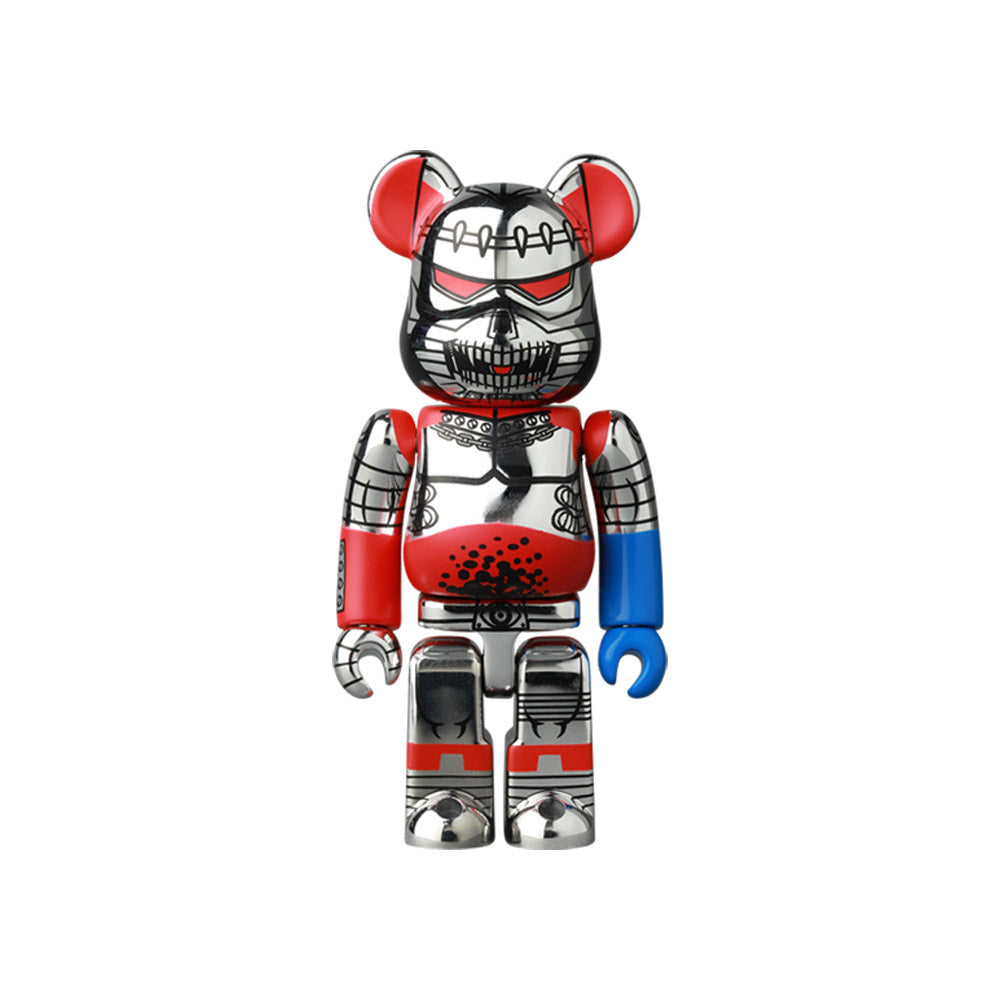 Bearbrick Series 44 Single Blind Box by Medicom Toy