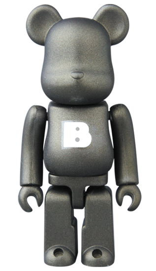 Bearbrick Series 33 Blind Box Series by Medicom Toy - Mindzai  - 1