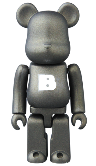 Bearbrick Series 33 Blind Box Series by Medicom Toy - Mindzai  - 2