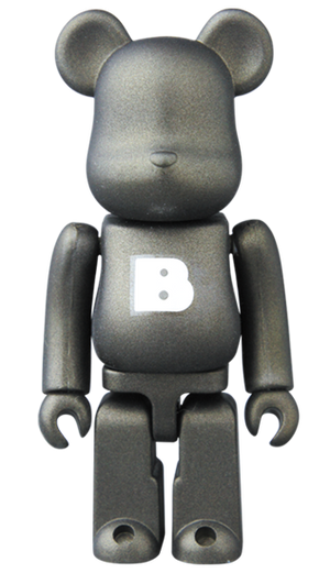 Bearbrick Series 33 Blind Box Series by Medicom Toy - Mindzai  - 2