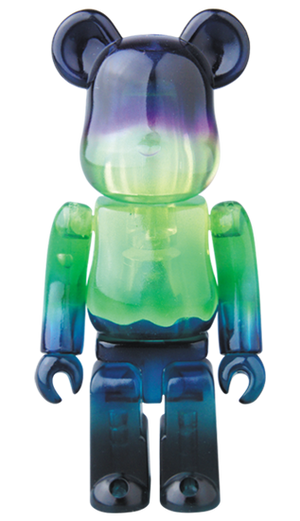 Bearbrick Series 33 Blind Box Series by Medicom Toy - Mindzai  - 3