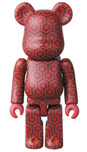 Bearbrick Series 33 Blind Box Series by Medicom Toy - Mindzai  - 4