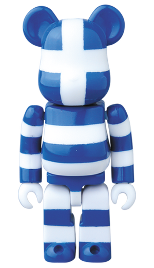Bearbrick Series 33 Blind Box Series by Medicom Toy - Mindzai  - 5