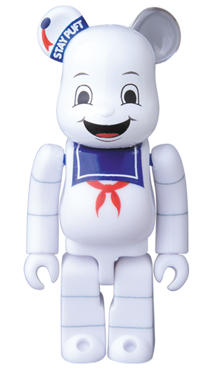 Bearbrick Series 33 Blind Box Series by Medicom Toy - Mindzai  - 6