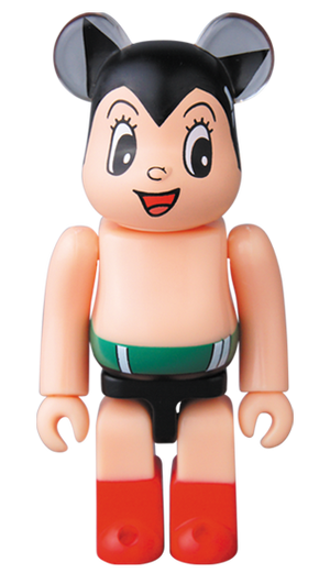 Bearbrick Series 33 Blind Box Series by Medicom Toy - Mindzai  - 7