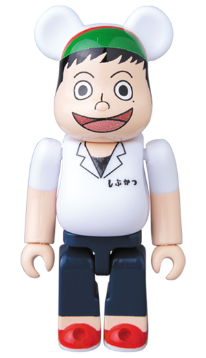 Bearbrick Series 33 Blind Box Series by Medicom Toy - Mindzai  - 8