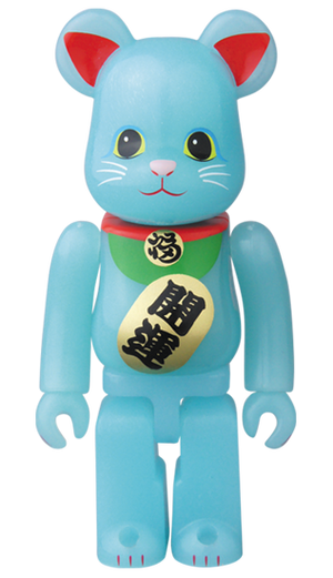 Bearbrick Series 33 Blind Box Series by Medicom Toy - Mindzai  - 9