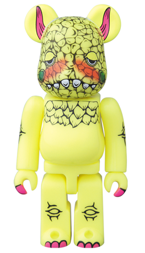 Bearbrick Series 33 Blind Box Series by Medicom Toy - Mindzai  - 10