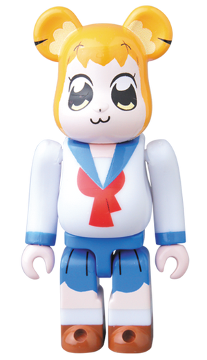 Bearbrick Series 33 Blind Box Series by Medicom Toy - Mindzai  - 11