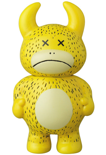 Vamou x Uamou - Vinyl Artist Gacha Series 3