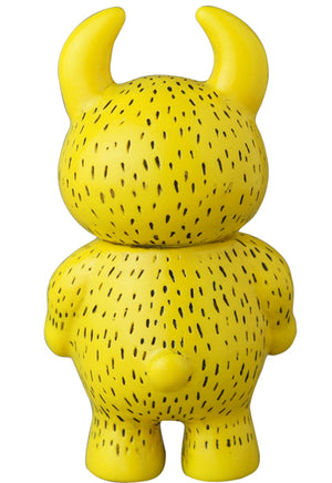 Vamou x Uamou - Vinyl Artist Gacha Series 3