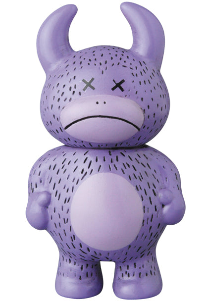 Vamou x Uamou - Vinyl Artist Gacha Series 3