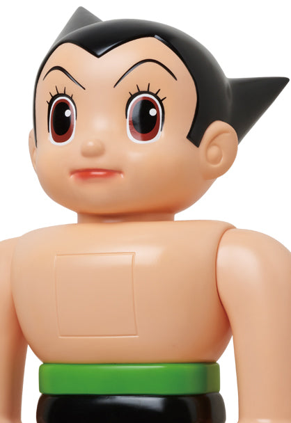 JAC Astro Boy Large 24-Inch Toy Figure by Tezuka x Medicom Toy - Pre-order