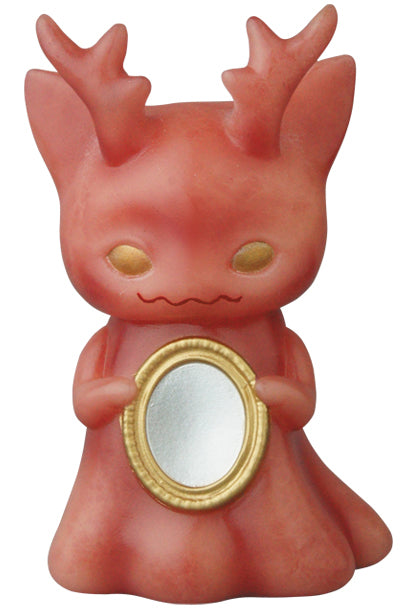 Ghost Morris by Hinatique x Vinyl Artist Gacha (VAG) Series 20