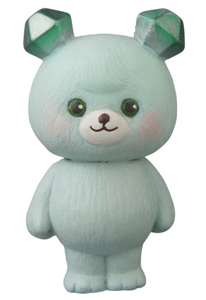 A Bear Cub Ice by Mames x Vinyl Artist Gacha (VAG) Series 22