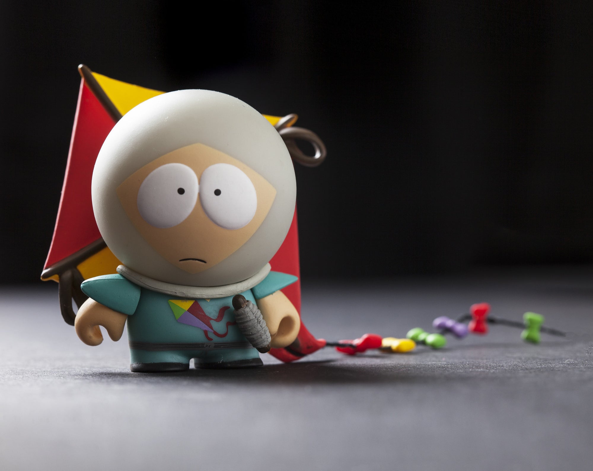 South Park The Fractured But Whole Mini Series Blind Box - Mindzai  - 13