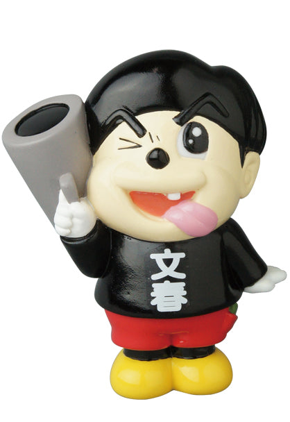 Bunshun Kun by Shukan Bunshun x Vinyl Artist Gacha Series 13