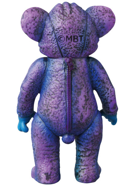 The It Bear by Milk Boy Toys x Vinyl Artist Gacha Series 13