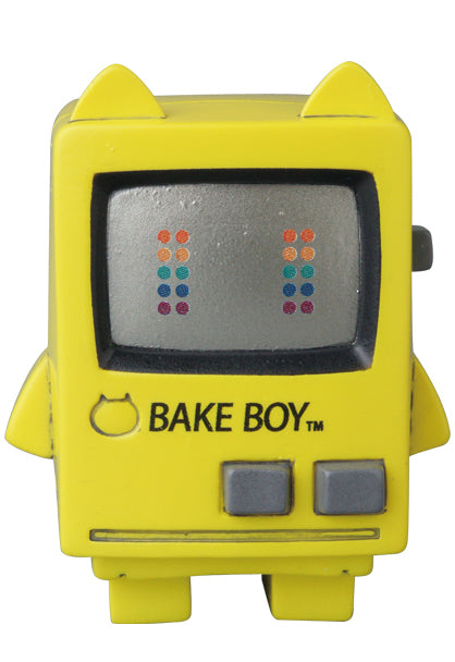 Baketan No. 1 Bake Boy by Baketan x Vinyl Artist Gacha Series 13