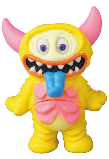 Bekkos by PicoPico x Vinyl Artist Gacha Series 11