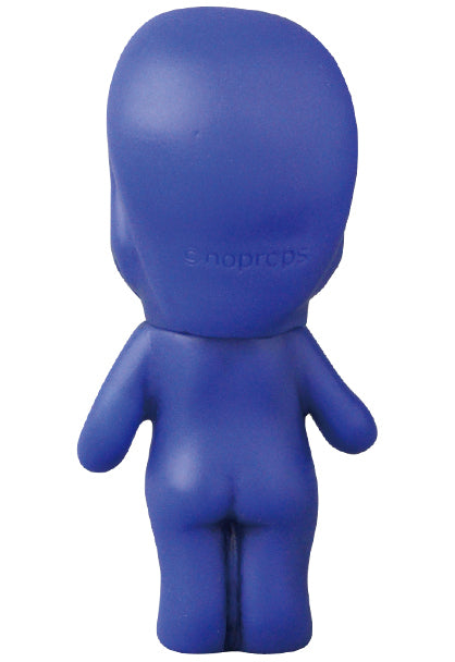 Blue Demon AoOni by Noprops Vinyl Artist Gacha Series 13