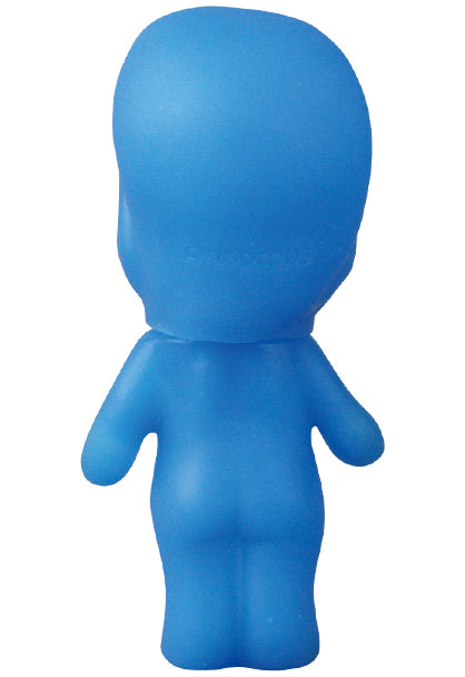 Blue Demon AoOni by Noprops Vinyl Artist Gacha Series 13