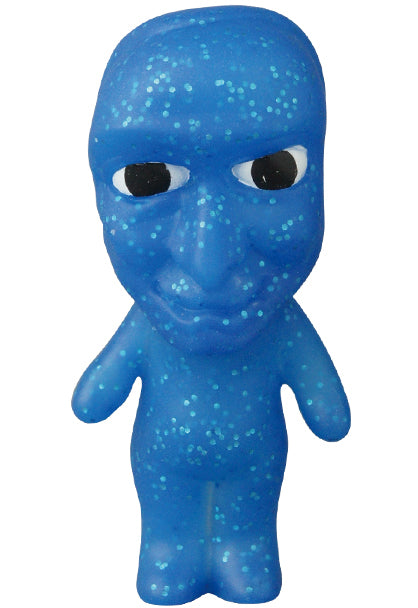 Blue Demon AoOni by Noprops Vinyl Artist Gacha Series 13