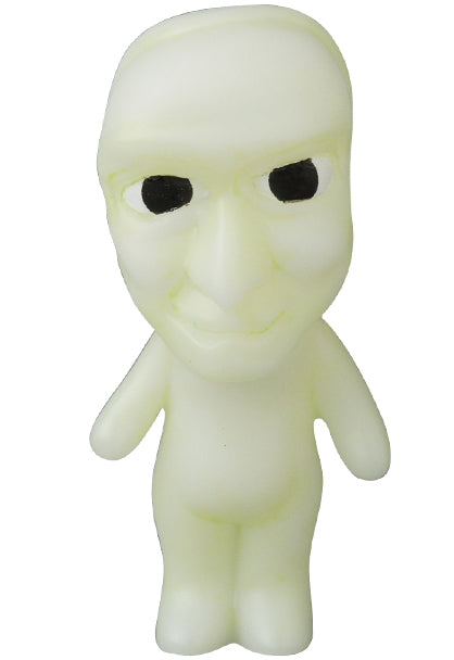 Blue Demon AoOni by Noprops Vinyl Artist Gacha Series 13