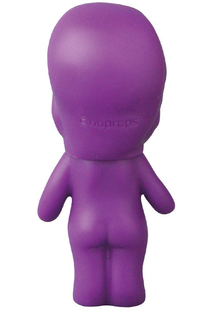 Blue Demon AoOni by Noprops Vinyl Artist Gacha Series 13