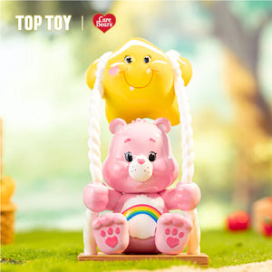 Care Bears Wonderland Blind Box Series by TOP TOY