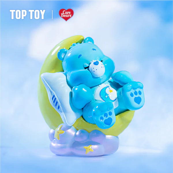 Care Bears Wonderland Blind Box Series by TOP TOY