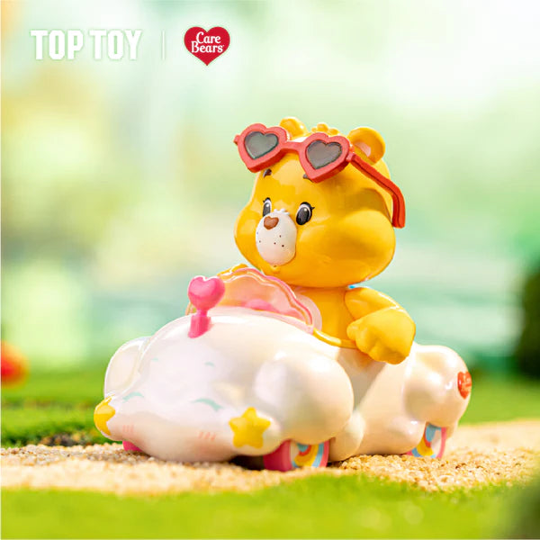 Care Bears Wonderland Blind Box Series by TOP TOY