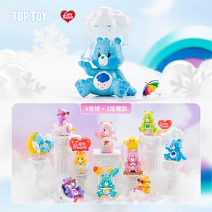 Care Bears Wonderland Blind Box Series by TOP TOY