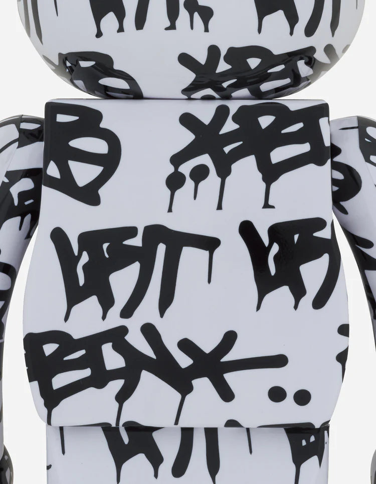 LFYT BE@RBRICK LFYT KRINK 1000% ベアブリック | www