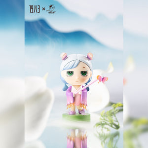 Little Amber Back To Fairy's World Blind Box Series by Amber Works x 1983 Toys
